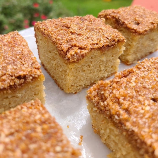 Pies/Bars