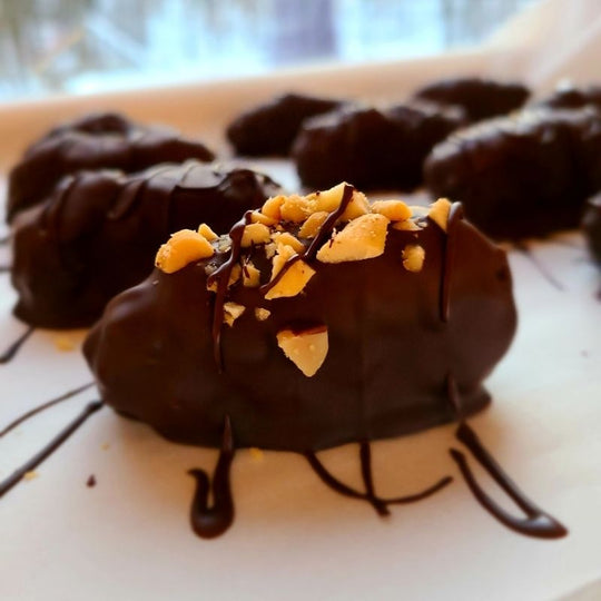 Chocolate/Truffles