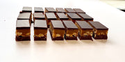 Chocolate Peanut Butter Brownies