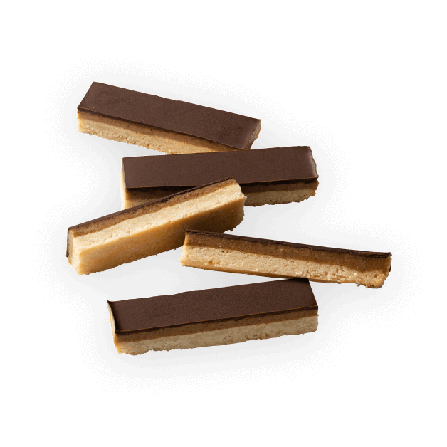 Twix Bars