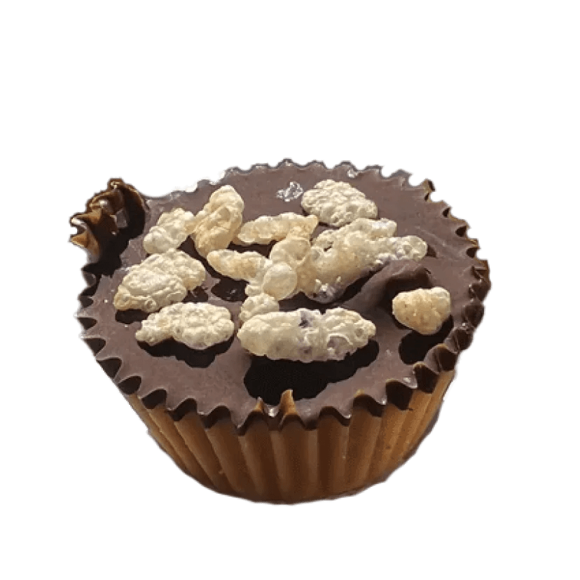 AB Crunch Cups - Pure Bakes by Danielle