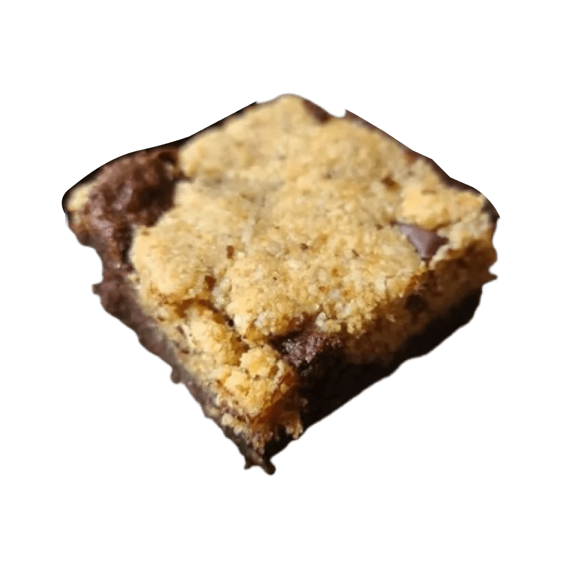 Brookies - Pure Bakes by Danielle