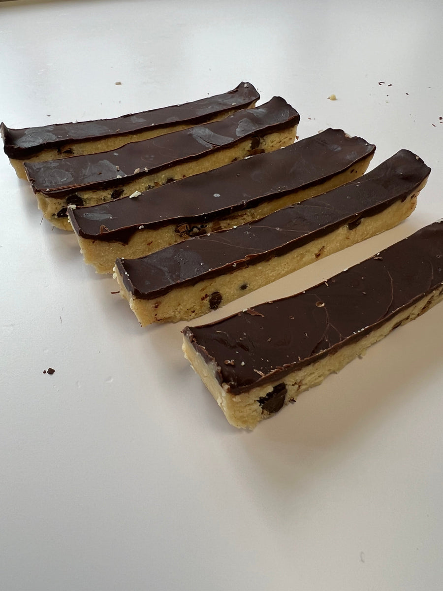 CD Sticks - Pure Bakes by Danielle