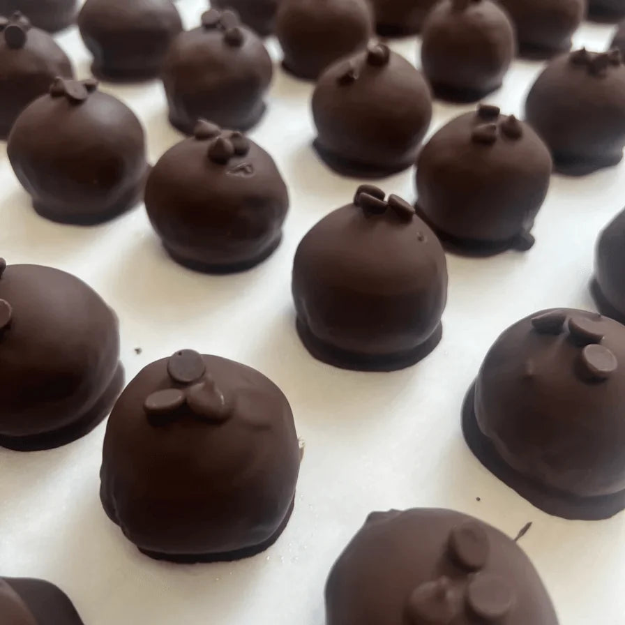 PB CC Truffles