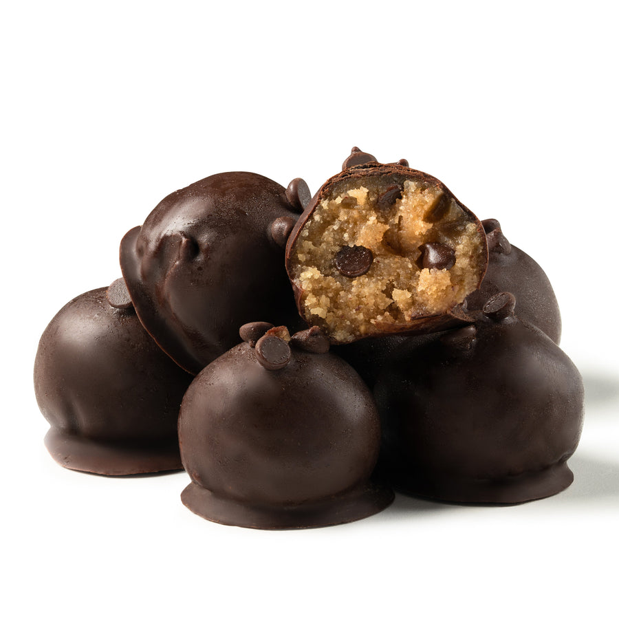 PB CC Truffles - Pure Bakes by Danielle